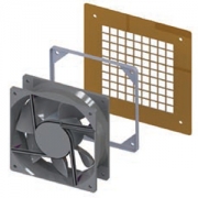 Fan Gasket