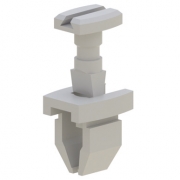 Quarter Turn Panel Fastener FQT