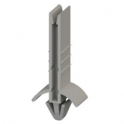 Locking Circuit Board Guide LCBG