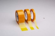Yellow Polyester Tapes - PC30-SH SERIES