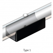 Saddle Bases