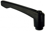 Heavy Duty Clamping Handles