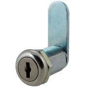 Cam Lock, 5 Disc Tumbler