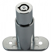 Pushlock, Flange Fixing