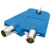 Replacement keys