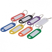 Key Tags