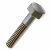 PEEK® Hexagon Bolt