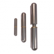 Steel Weld On Hinge