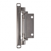 Removable Concealed Hinge